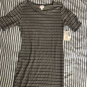 Lularoe Julia Dress